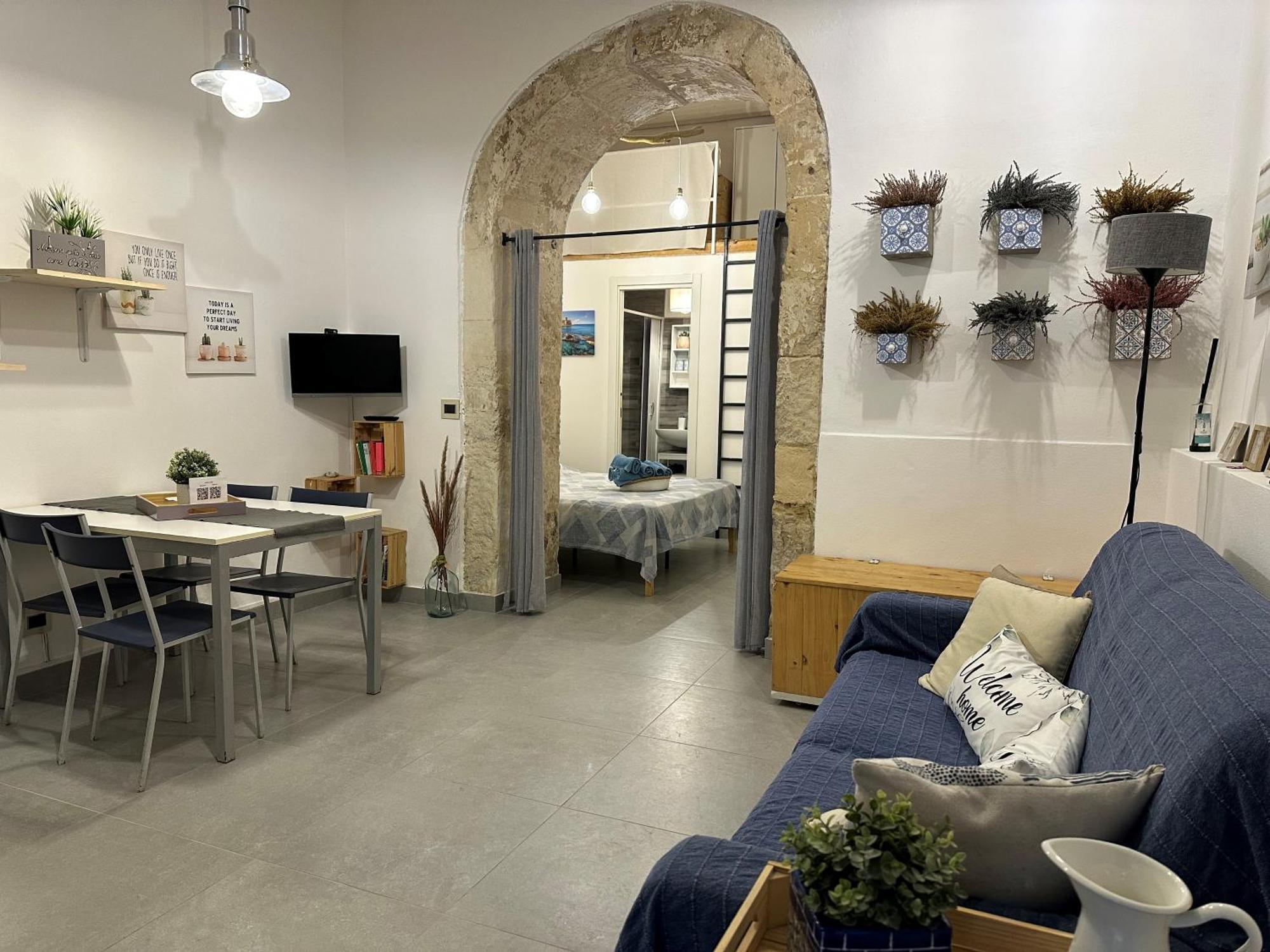 Nesea Home Syracuse Eksteriør bilde