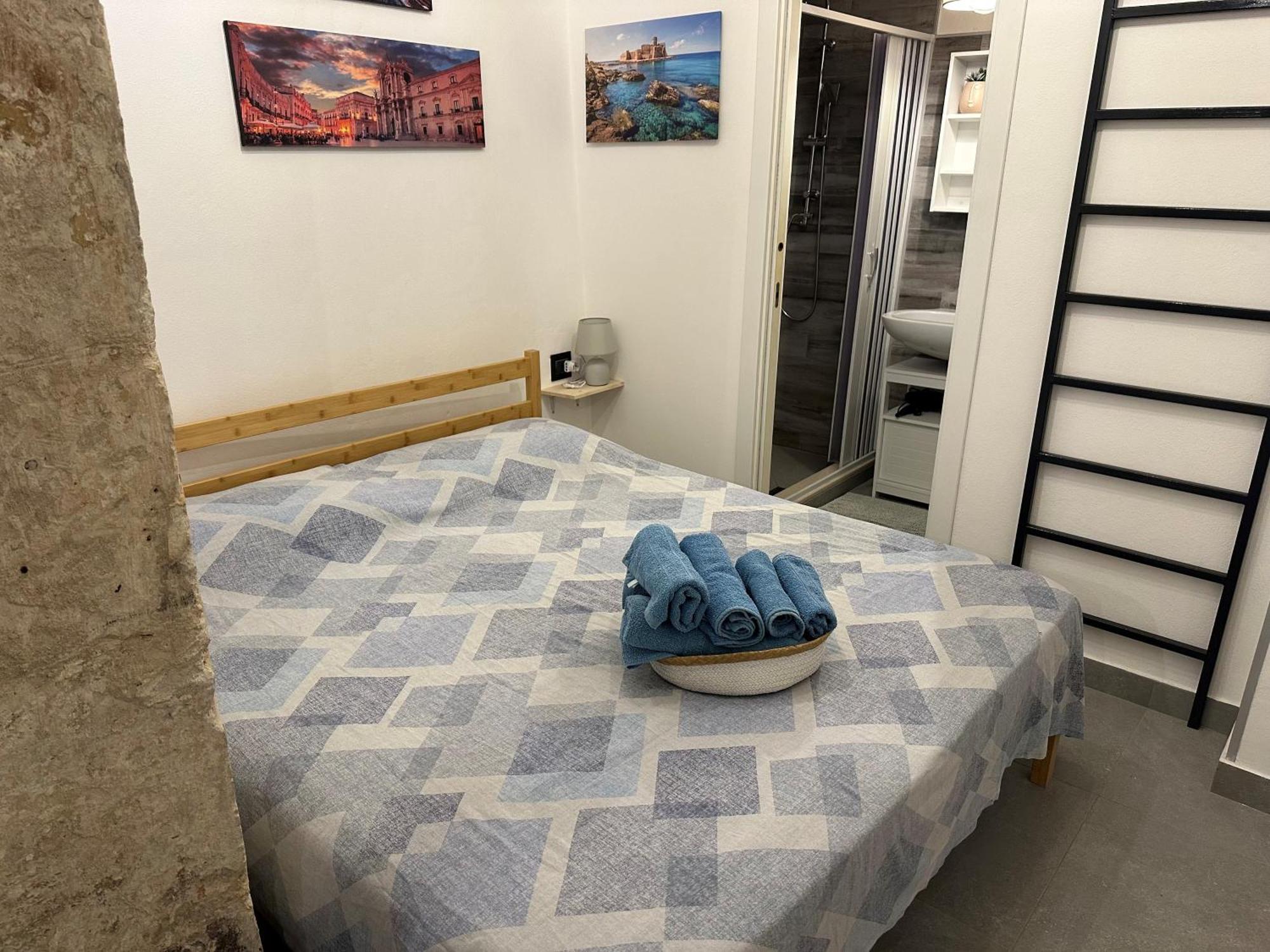 Nesea Home Syracuse Eksteriør bilde
