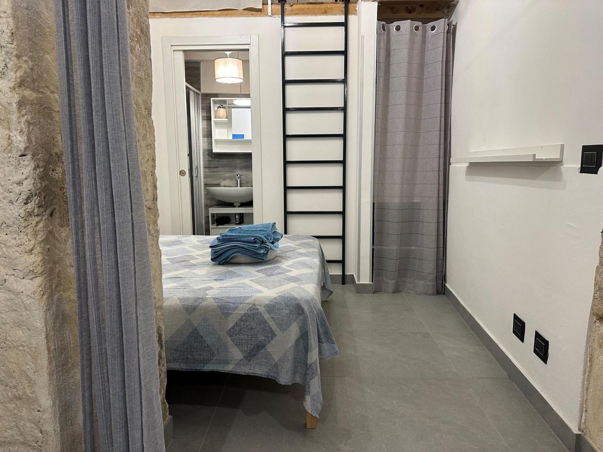 Nesea Home Syracuse Eksteriør bilde