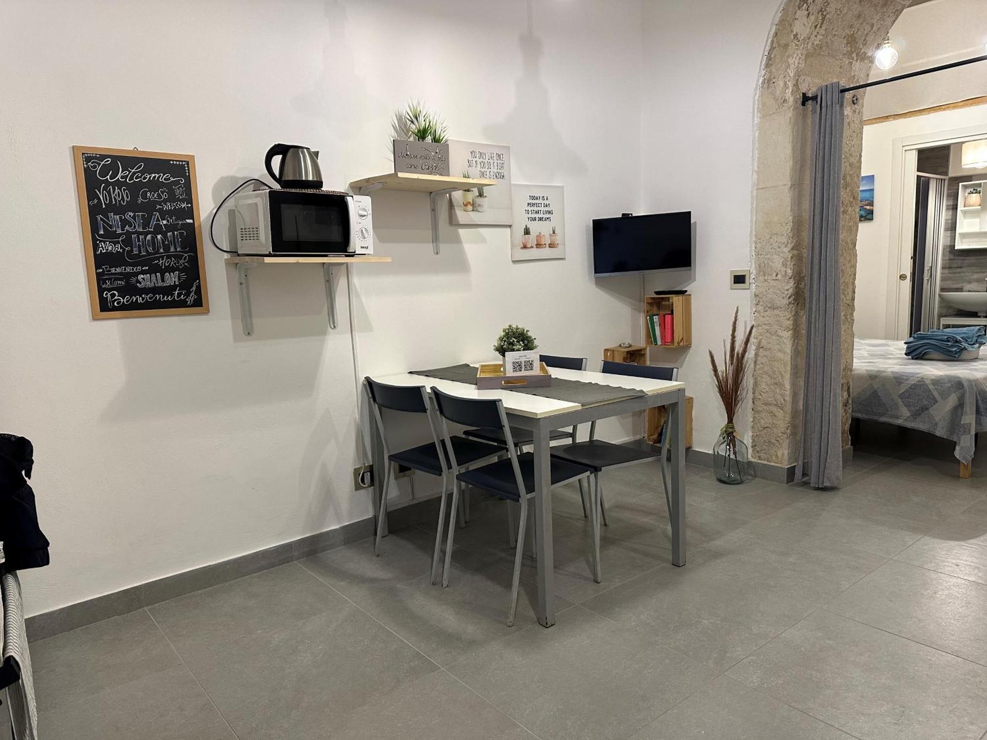 Nesea Home Syracuse Eksteriør bilde